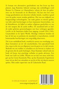 Van Annunaki tot Illuminati - van slaaf to slaaf