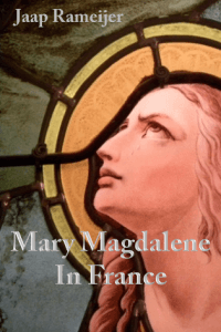 Maria Magdalene in France -(eBook)