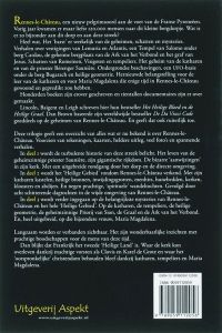 De geheime boodschappen van Rennes-le-Chateau 1