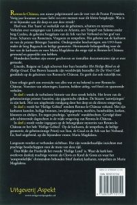 De geheime boodschappen van Rennes-le-Chateau 2
