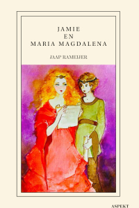 Jamie en Maria Magdalena