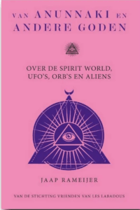 Van Annunaki en Andere Goden