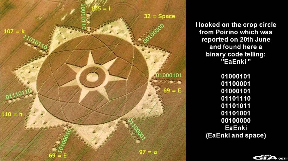 60e-Boodschap 60e-Boodschap