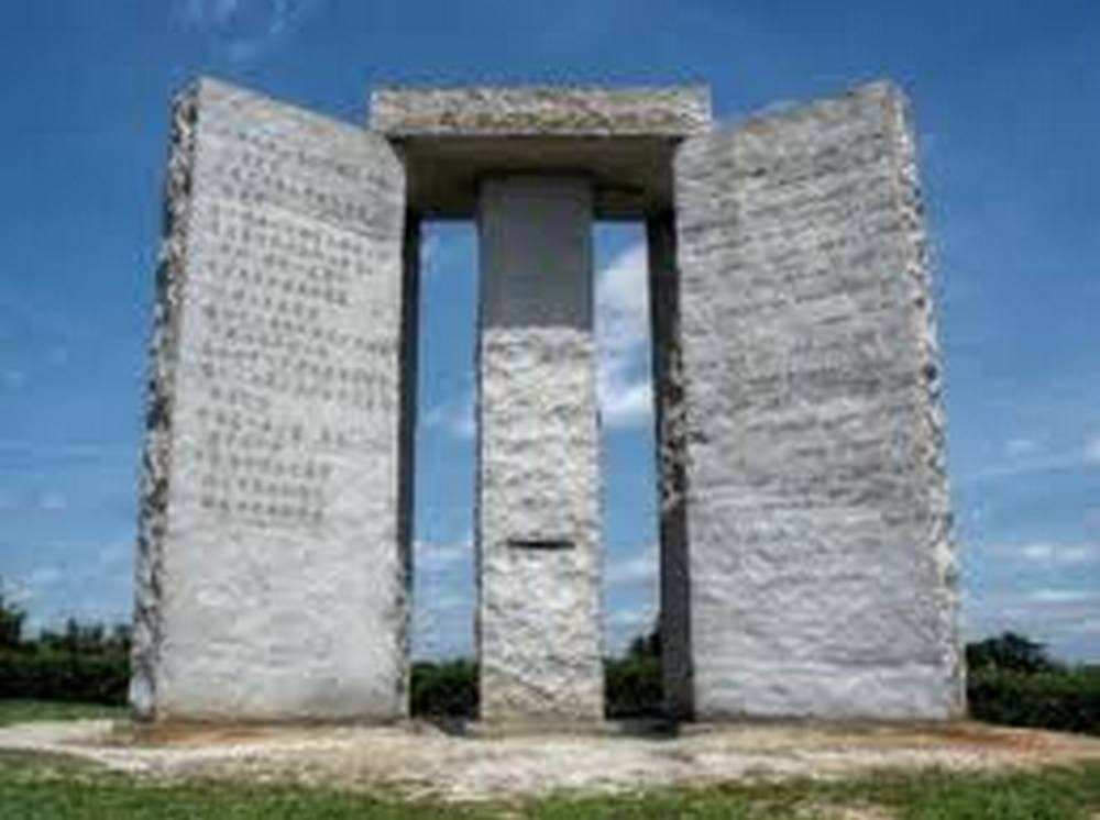 40e-Georgia-Guidestones- 40e-Georgia-Guidestones-