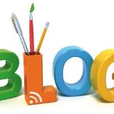 Blog in Nederlands