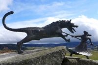 THE BEAST OF GÉVAUDAN