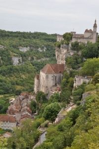 Rocamadour