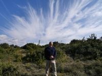 Jaap and the Clouds