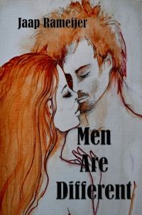 NEW RELEASE: Men Are Different