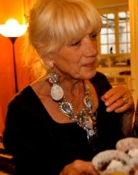 Marie-France Lebailly